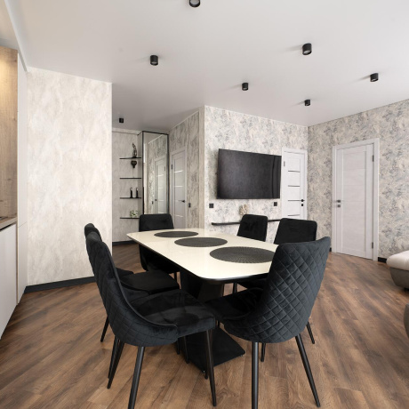 Фотография 2-комнатная квартира по адресу Червякова ул., д. 55 - фото 20