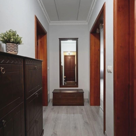 Фотография 3-комнатная квартира по адресу Радиаторный 1-й пер., д. 14 - фото 15