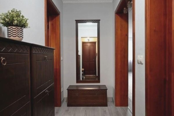 3-комнатная квартира по адресу Радиаторный 1-й пер., д. 14 - фото 15