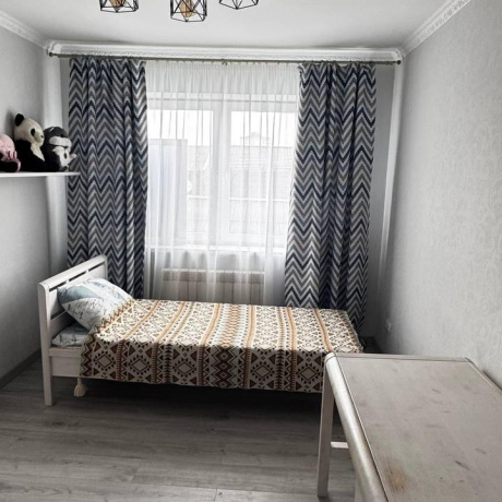 Фотография 3-комнатная квартира по адресу Радиаторный 1-й пер., д. 14 - фото 7