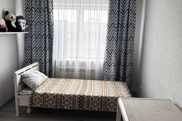 3-комнатная квартира по адресу Радиаторный 1-й пер., д. 14 - фото 7