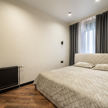 Фотография 2-комнатная квартира по адресу Червякова ул., д. 55 - фото 8