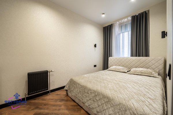 2-комнатная квартира по адресу Червякова ул., д. 55 - фото 8