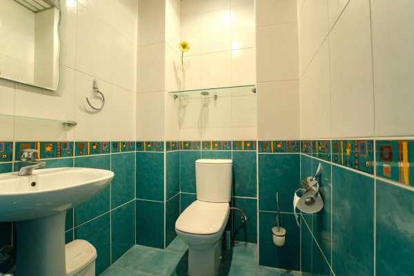 Продается коттедж аг. Колодищи, Ильинская ул. - фото 19