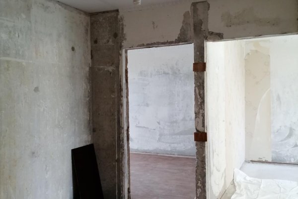 3-комнатная квартира по адресу Одинцова ул., д. 36 к. 1 - фото 6