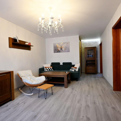 Фотография 3-комнатная квартира по адресу Радиаторный 1-й пер., д. 14 - фото 3