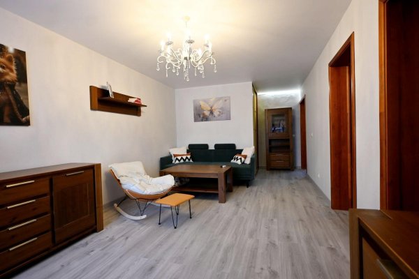 3-комнатная квартира по адресу Радиаторный 1-й пер., д. 14 - фото 3