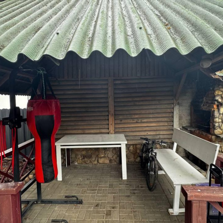 Фотография 3-комнатная квартира по адресу Радиаторный 1-й пер., д. 14 - фото 18