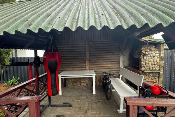 3-комнатная квартира по адресу Радиаторный 1-й пер., д. 14 - фото 18