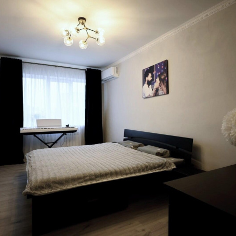 Фотография 3-комнатная квартира по адресу Радиаторный 1-й пер., д. 14 - фото 5