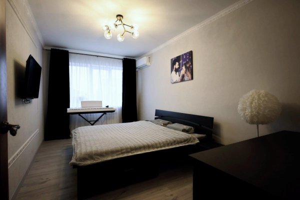 3-комнатная квартира по адресу Радиаторный 1-й пер., д. 14 - фото 5