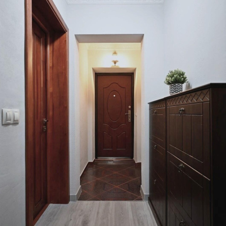 Фотография 3-комнатная квартира по адресу Радиаторный 1-й пер., д. 14 - фото 16