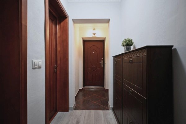 3-комнатная квартира по адресу Радиаторный 1-й пер., д. 14 - фото 16