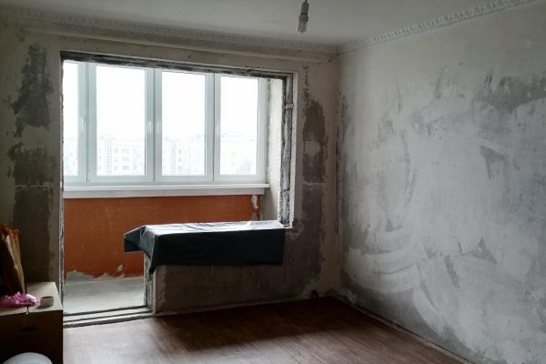 3-комнатная квартира по адресу Одинцова ул., д. 36 к. 1 - фото 2