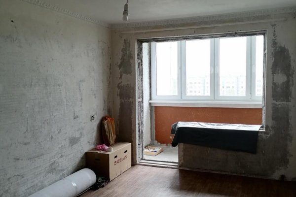 3-комнатная квартира по адресу Одинцова ул., д. 36 к. 1 - фото 3