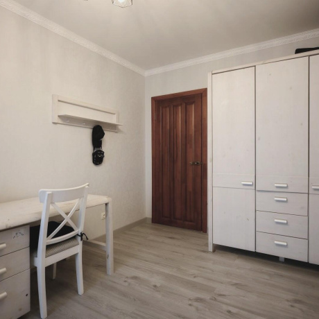 Фотография 3-комнатная квартира по адресу Радиаторный 1-й пер., д. 14 - фото 8