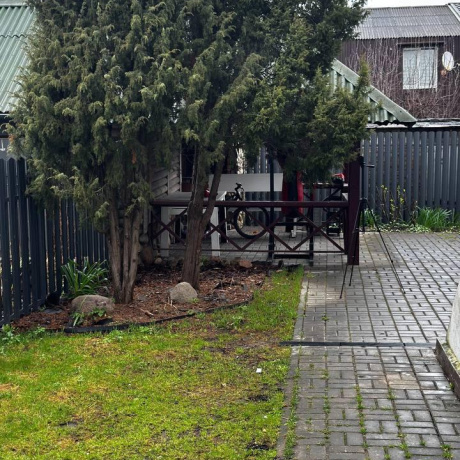 Фотография 3-комнатная квартира по адресу Радиаторный 1-й пер., д. 14 - фото 20