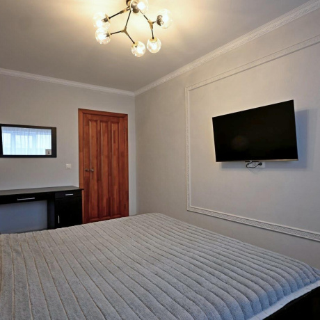 Фотография 3-комнатная квартира по адресу Радиаторный 1-й пер., д. 14 - фото 6