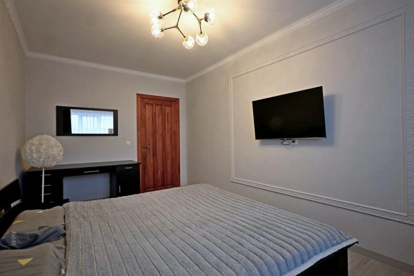 3-комнатная квартира по адресу Радиаторный 1-й пер., д. 14 - фото 6