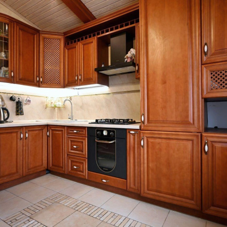 Фотография 3-комнатная квартира по адресу Радиаторный 1-й пер., д. 14 - фото 11