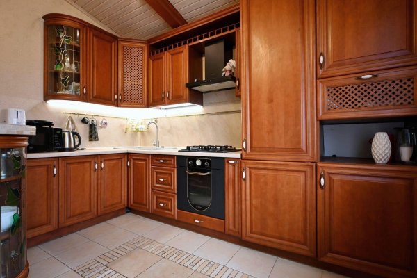 3-комнатная квартира по адресу Радиаторный 1-й пер., д. 14 - фото 11