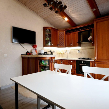 Фотография 3-комнатная квартира по адресу Радиаторный 1-й пер., д. 14 - фото 9