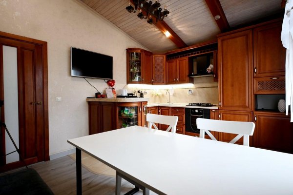 3-комнатная квартира по адресу Радиаторный 1-й пер., д. 14 - фото 9