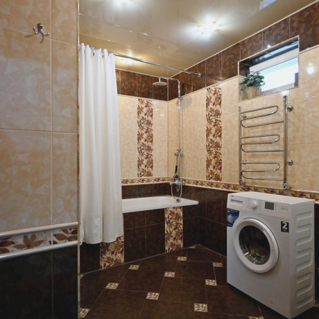 Фотография 3-комнатная квартира по адресу Радиаторный 1-й пер., д. 14 - фото 13