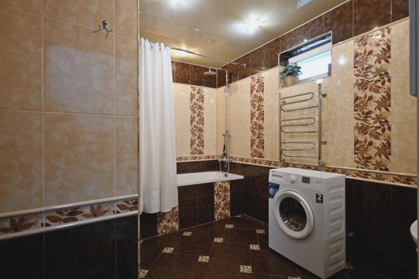 3-комнатная квартира по адресу Радиаторный 1-й пер., д. 14 - фото 13