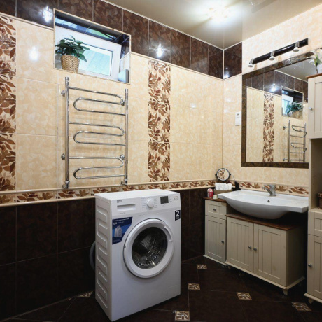 Фотография 3-комнатная квартира по адресу Радиаторный 1-й пер., д. 14 - фото 12