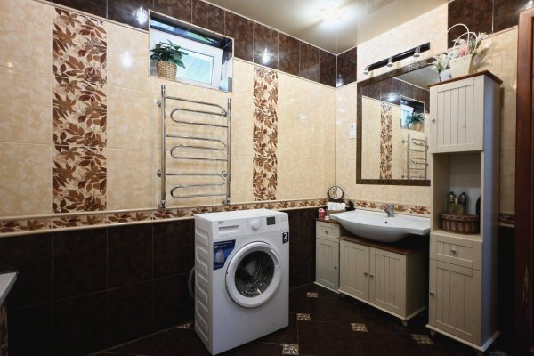 3-комнатная квартира по адресу Радиаторный 1-й пер., д. 14 - фото 12