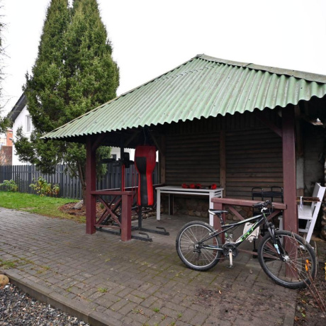 Фотография 3-комнатная квартира по адресу Радиаторный 1-й пер., д. 14 - фото 19