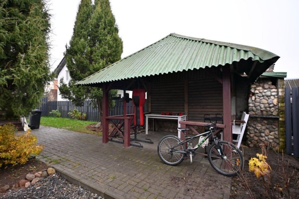 3-комнатная квартира по адресу Радиаторный 1-й пер., д. 14 - фото 19