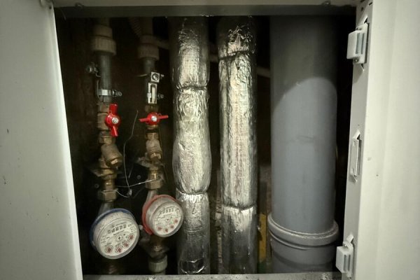 2-комнатная квартира по адресу Менделеева ул., д. 15 - фото 13