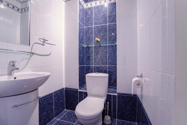 Продается коттедж аг. Колодищи, Ильинская ул. - фото 20