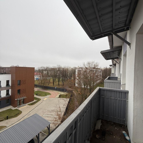 Фотография 2-комнатная квартира по адресу Менделеева ул., д. 15 - фото 16