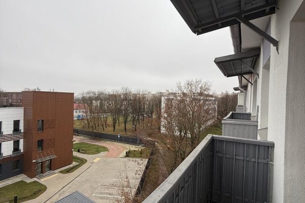 2-комнатная квартира по адресу Менделеева ул., д. 15 - фото 16