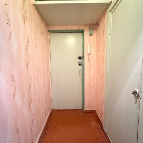 Фотография 2-комнатная квартира по адресу Менделеева ул., д. 15 - фото 15