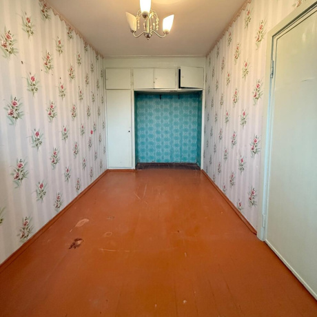 Фотография 2-комнатная квартира по адресу Менделеева ул., д. 15 - фото 11