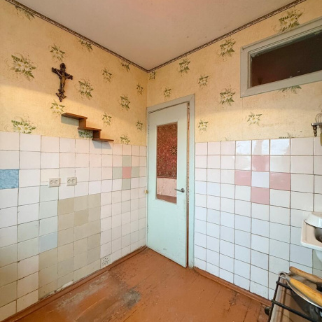 Фотография 2-комнатная квартира по адресу Менделеева ул., д. 15 - фото 4