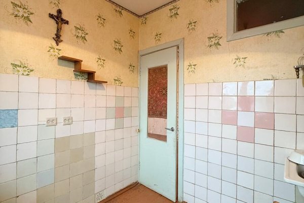 2-комнатная квартира по адресу Менделеева ул., д. 15 - фото 4