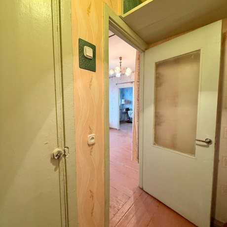 Фотография 2-комнатная квартира по адресу Менделеева ул., д. 15 - фото 14