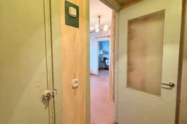 2-комнатная квартира по адресу Менделеева ул., д. 15 - фото 14