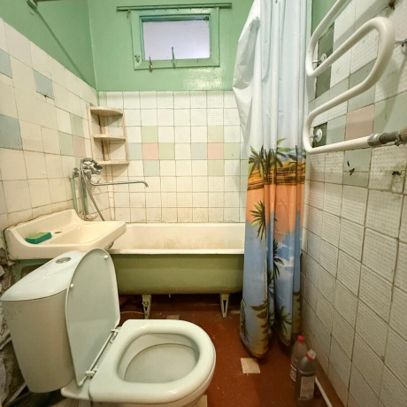 Фотография 2-комнатная квартира по адресу Менделеева ул., д. 15 - фото 12