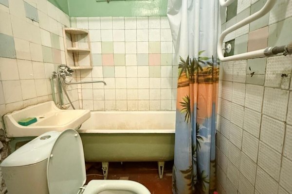 2-комнатная квартира по адресу Менделеева ул., д. 15 - фото 12