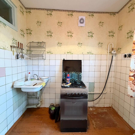 Фотография 2-комнатная квартира по адресу Менделеева ул., д. 15 - фото 3