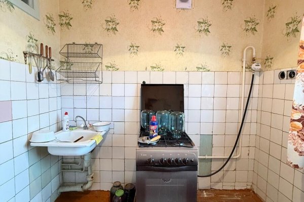 2-комнатная квартира по адресу Менделеева ул., д. 15 - фото 3