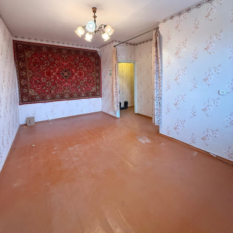 Фотография 2-комнатная квартира по адресу Менделеева ул., д. 15 - фото 7