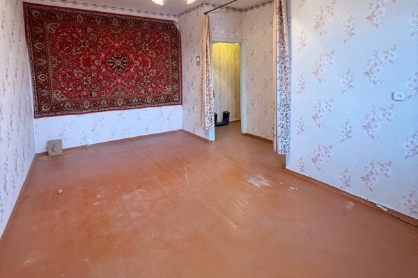 2-комнатная квартира по адресу Менделеева ул., д. 15 - фото 7