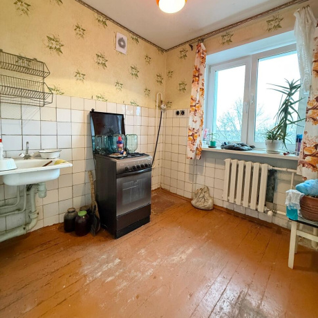 Фотография 2-комнатная квартира по адресу Менделеева ул., д. 15 - фото 2